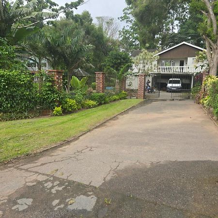 River Heaven Bnb Pinetown Esterno foto