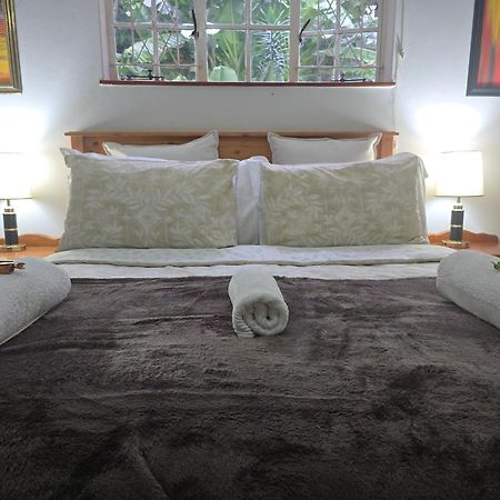 River Heaven Bnb Pinetown Esterno foto