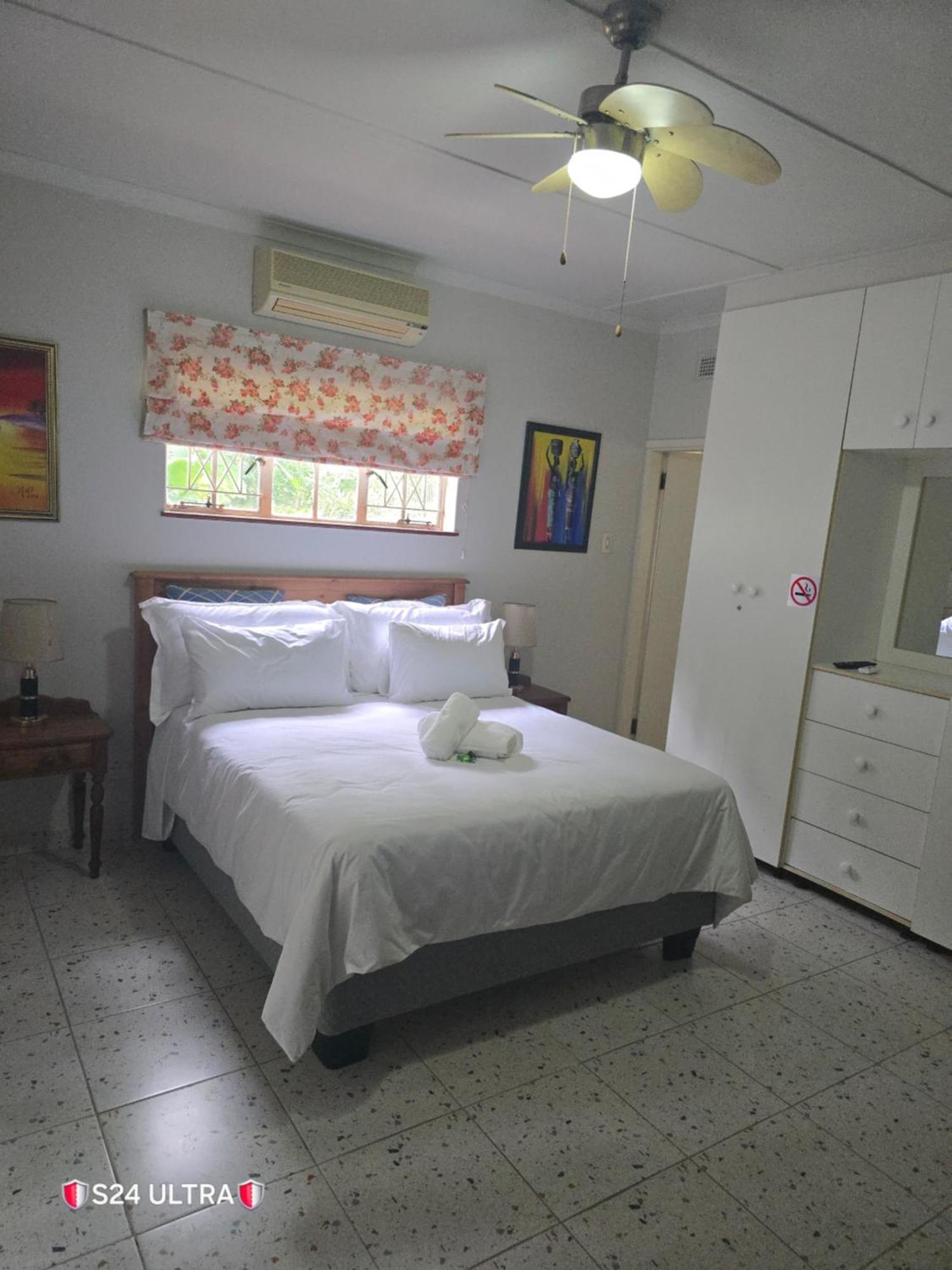 River Heaven Bnb Pinetown Esterno foto