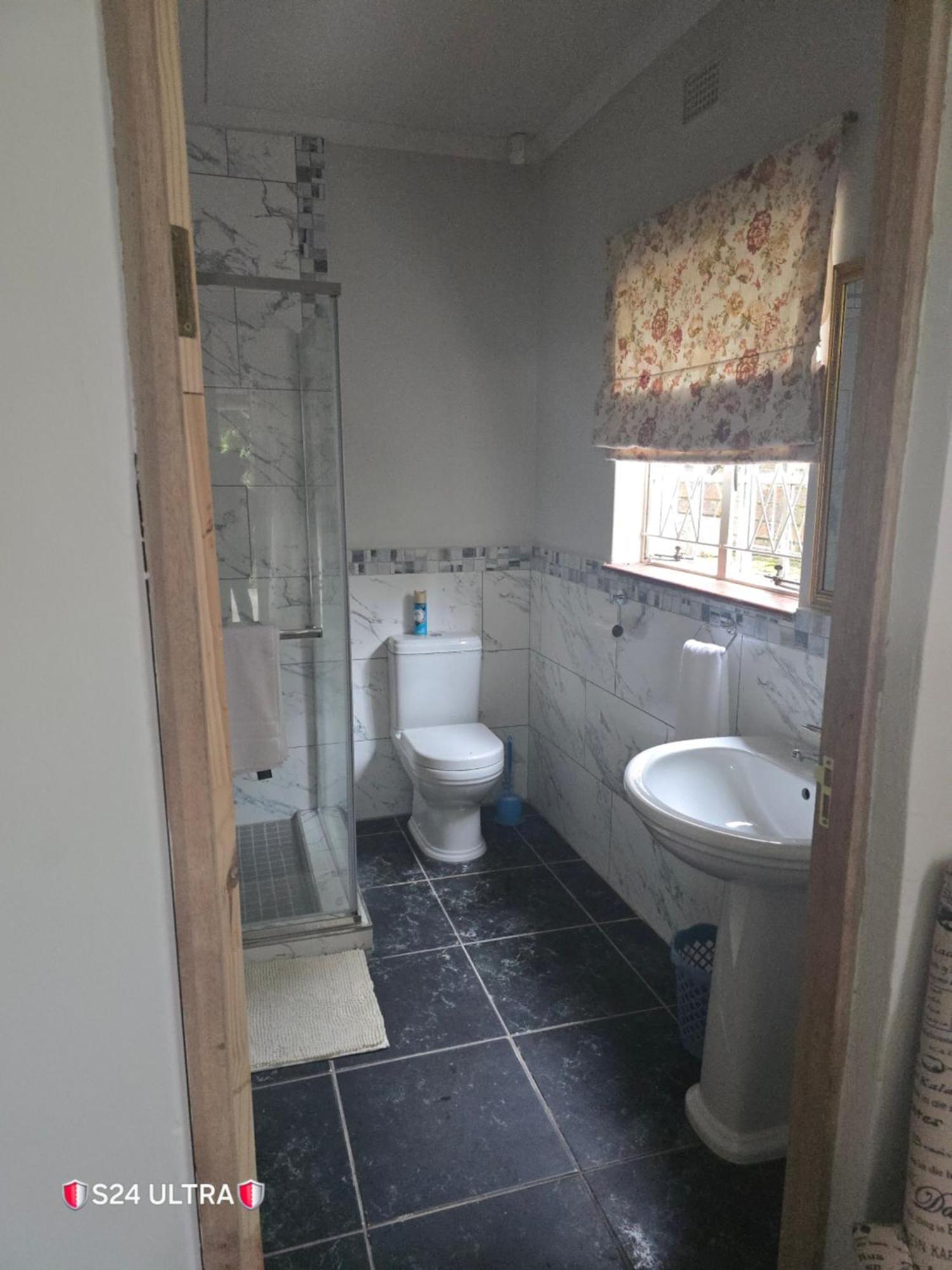 River Heaven Bnb Pinetown Esterno foto