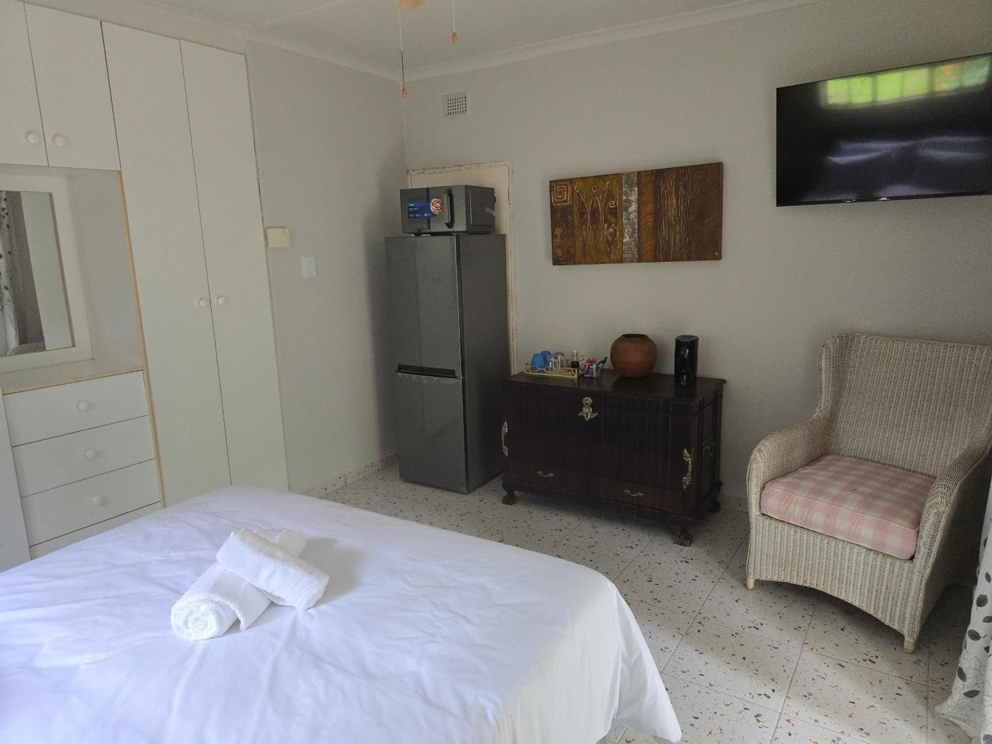 River Heaven Bnb Pinetown Esterno foto