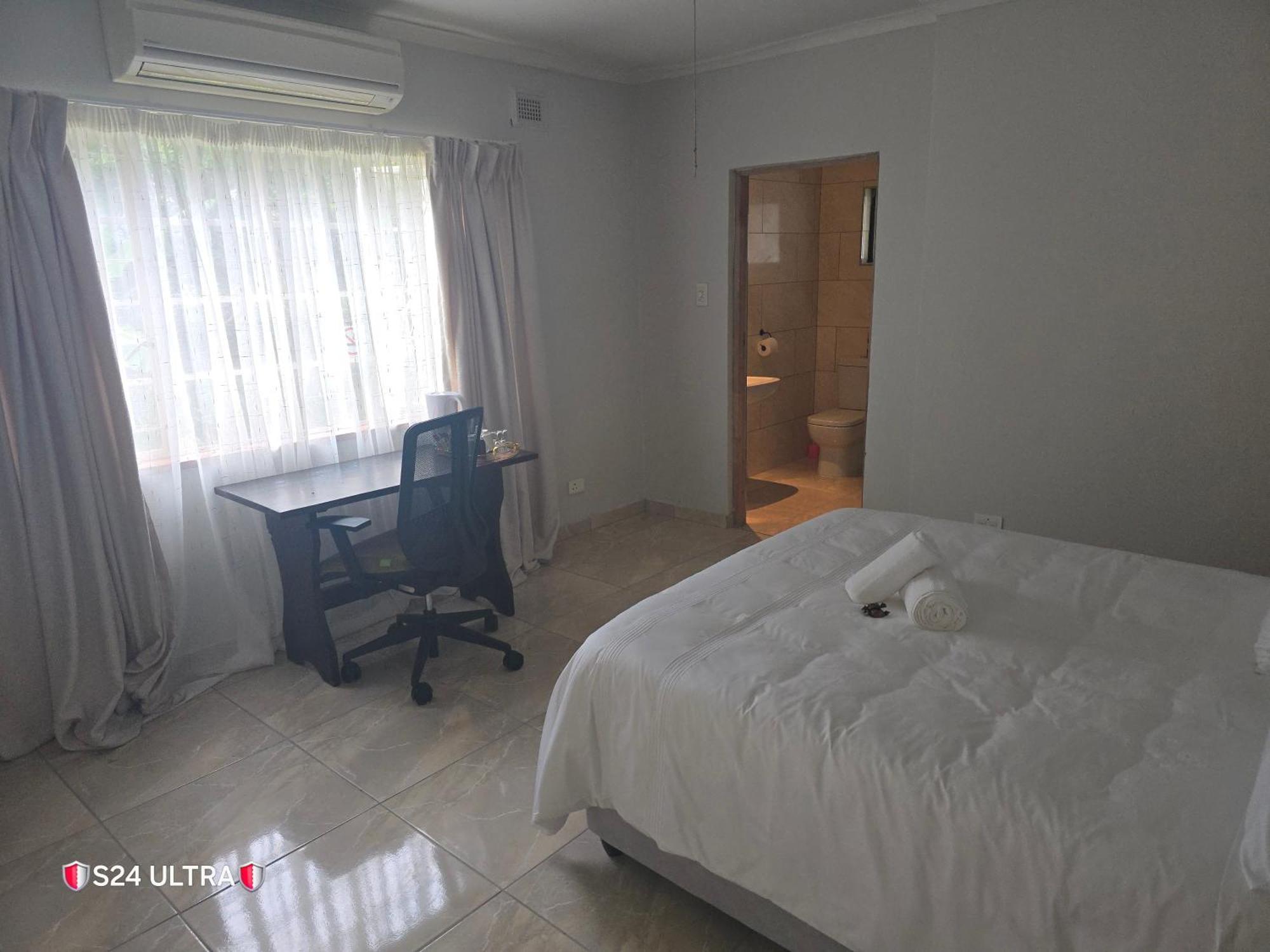 River Heaven Bnb Pinetown Esterno foto