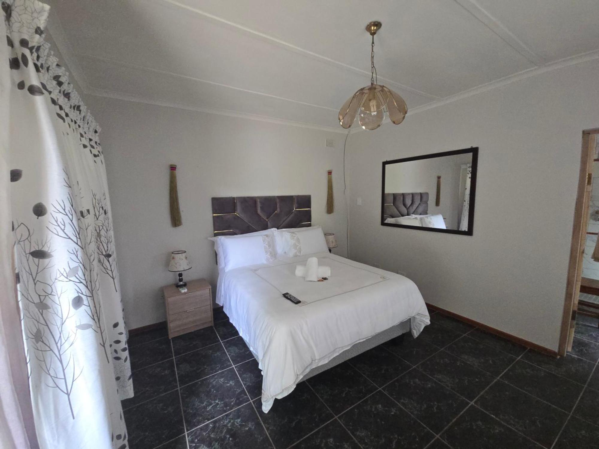 River Heaven Bnb Pinetown Esterno foto