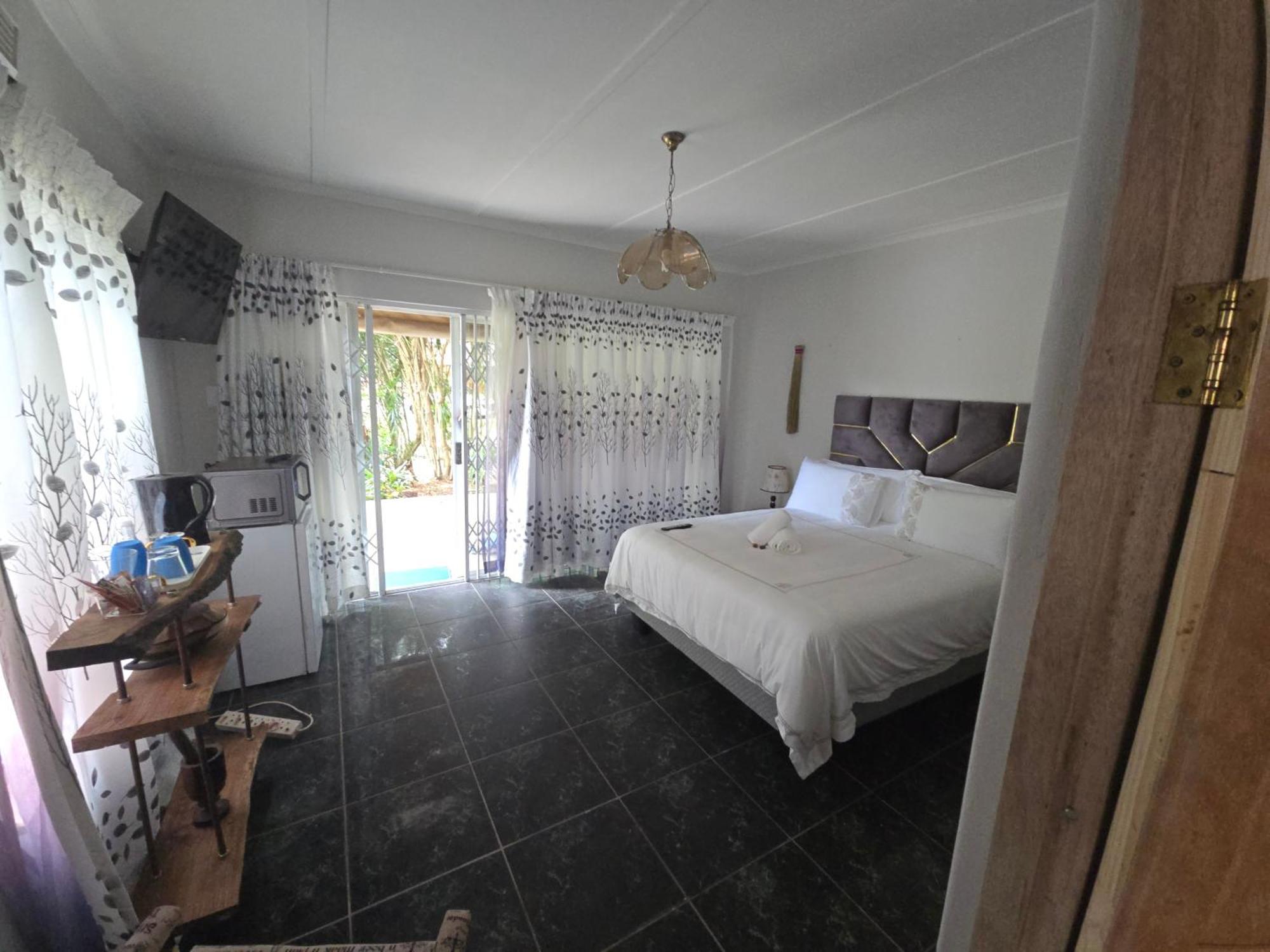 River Heaven Bnb Pinetown Esterno foto