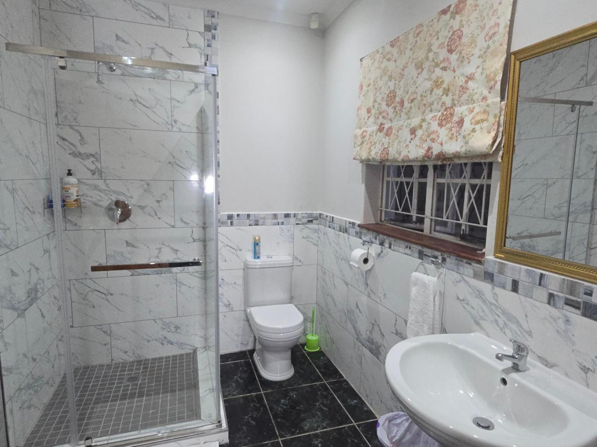 River Heaven Bnb Pinetown Esterno foto