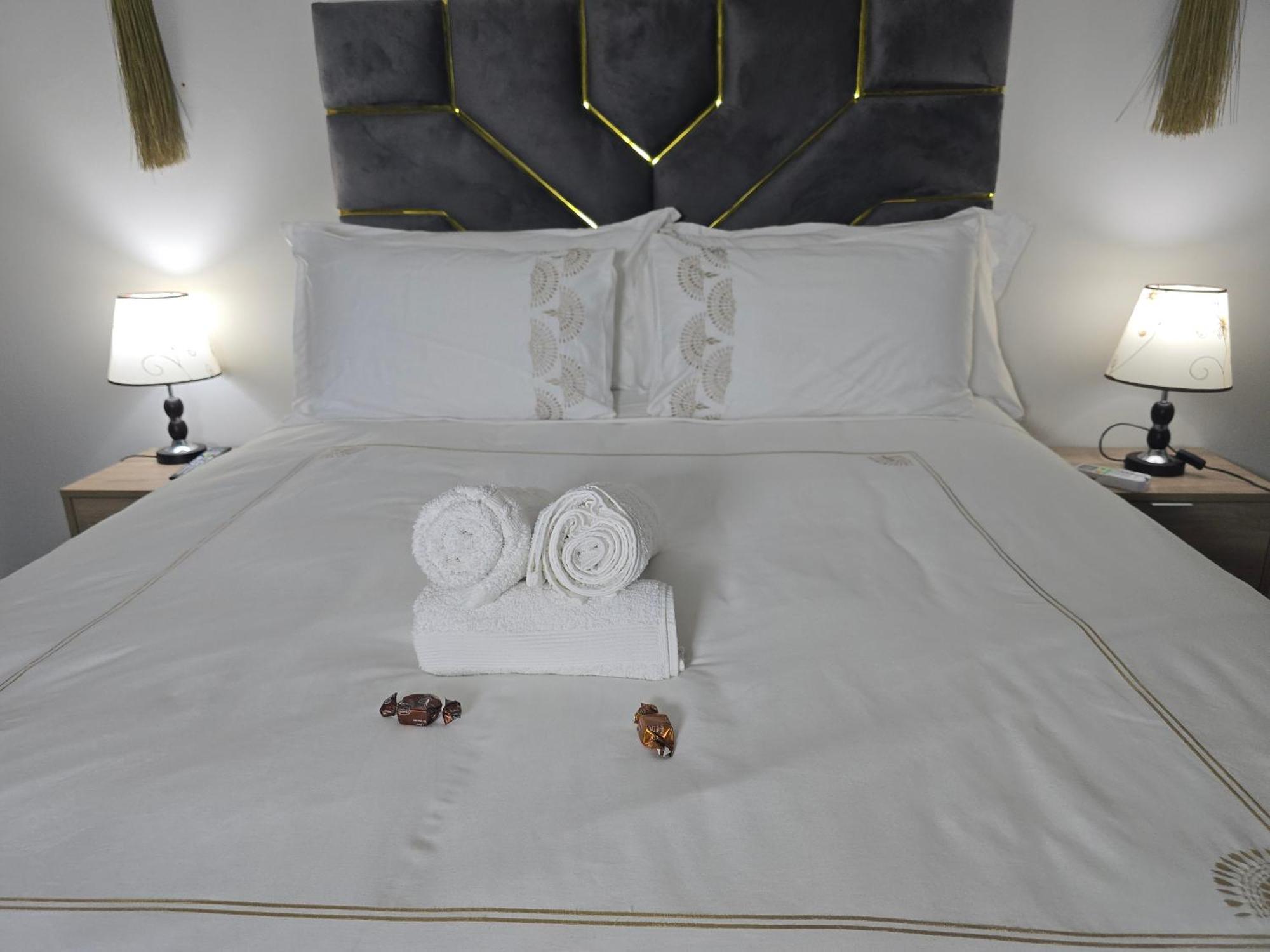 River Heaven Bnb Pinetown Esterno foto